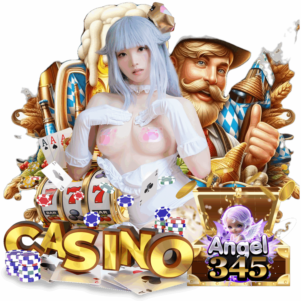 angel345 สล็อต